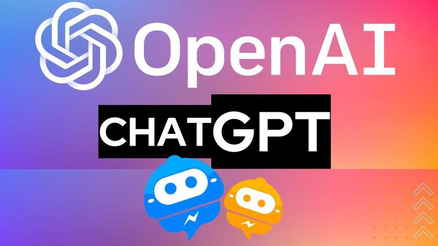 ChatGPT账号共享|ChatGPT：对话式人工智能革命